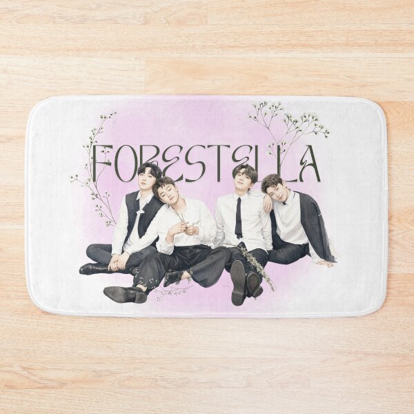 Item preview, Forestella designed and sold by selvashop.