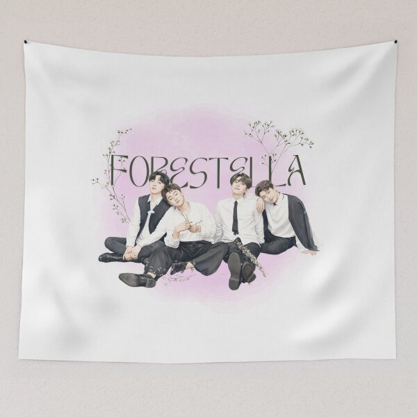 Item preview, Forestella designed and sold by selvashop.