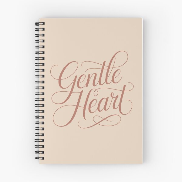 Item preview, Gentle Heart designed and sold by Moonody Designs.