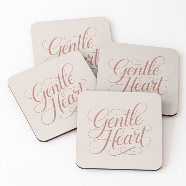 Item preview, Gentle Heart designed and sold by Moonody Designs.