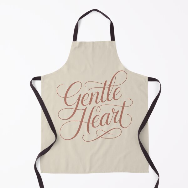 Item preview, Gentle Heart designed and sold by Moonody Designs.