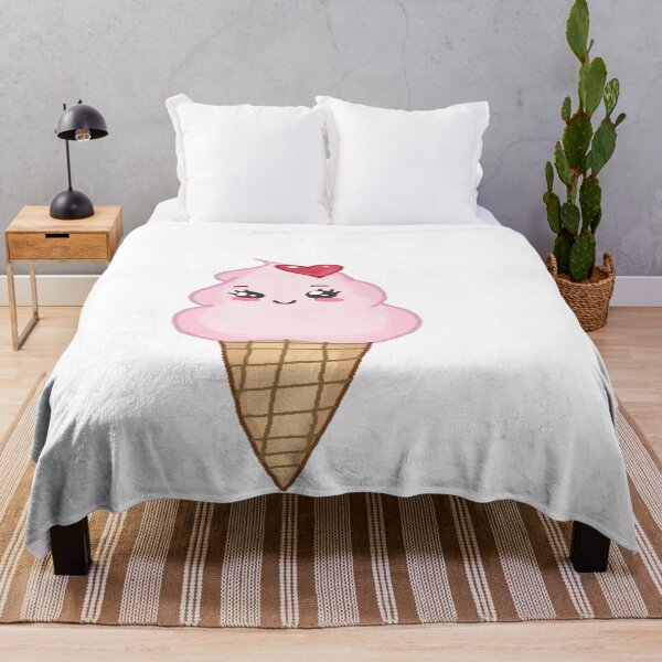 Item preview, Strawberry Ice Cream designed and sold by Rainbowland123.