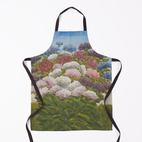 Item preview, Andre Bauchant - Bouquet de fleurs - Naïve Art (Primitivism) By Andre Bauchant - Poster designed and sold by LILLIANSTRANGEy.