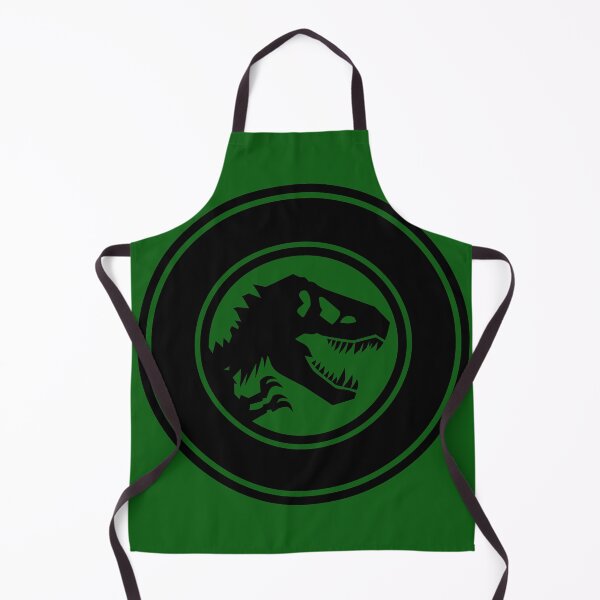 Item preview, Prehistoric T-Rex Fossil Emblem designed and sold by KeremYurtseven.