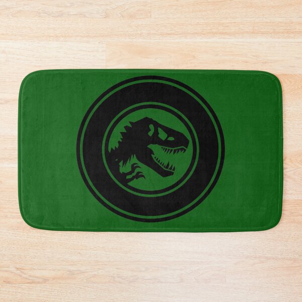 Item preview, Prehistoric T-Rex Fossil Emblem designed and sold by KeremYurtseven.