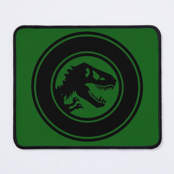 Item preview, Prehistoric T-Rex Fossil Emblem designed and sold by KeremYurtseven.
