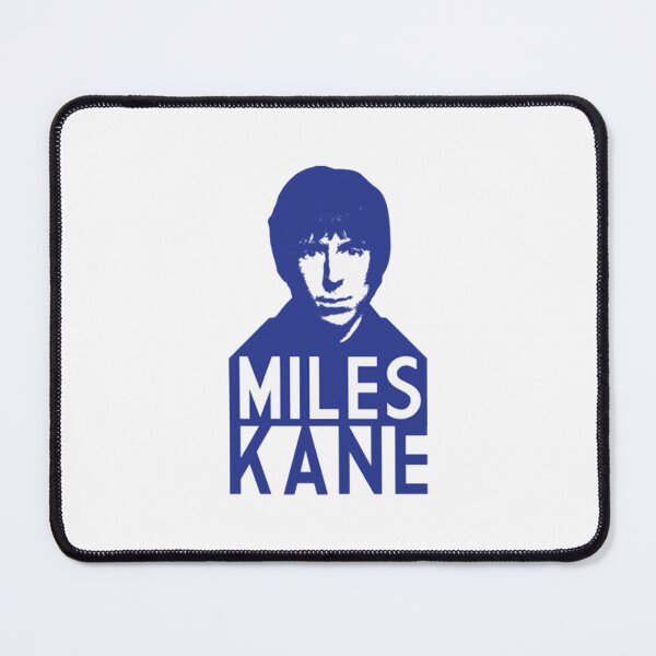 Item preview, THE MILES KANE BAND designed and sold by MadeThisFMeS.