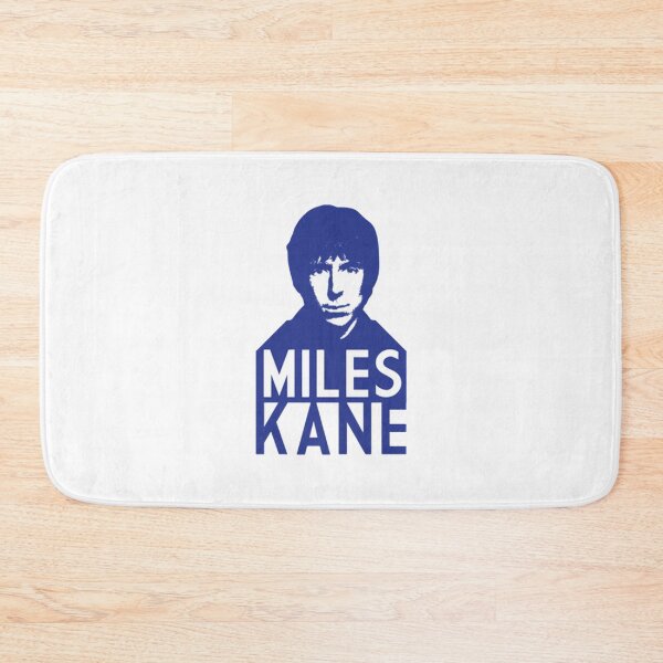 Item preview, THE MILES KANE BAND designed and sold by MadeThisFMeS.