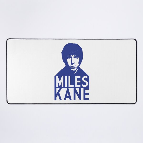 Item preview, THE MILES KANE BAND designed and sold by MadeThisFMeS.