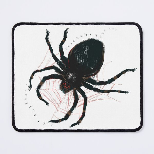 Item preview, Spider designed and sold by Babiloty.