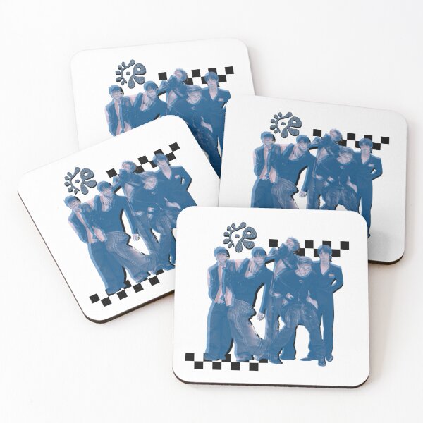 Item preview, CORTIS Korean Boy Band designed and sold by selvashop.