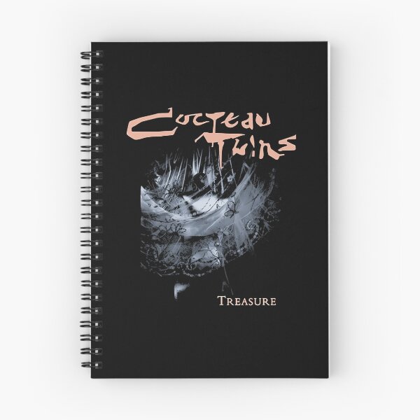 Item preview, THE COCTEAU TWINS BAND designed and sold by artsunFishST.