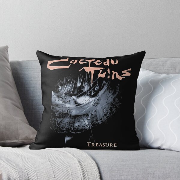 Item preview, THE COCTEAU TWINS BAND designed and sold by artsunFishST.