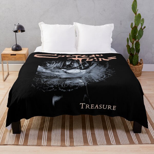 Item preview, THE COCTEAU TWINS BAND designed and sold by artsunFishST.