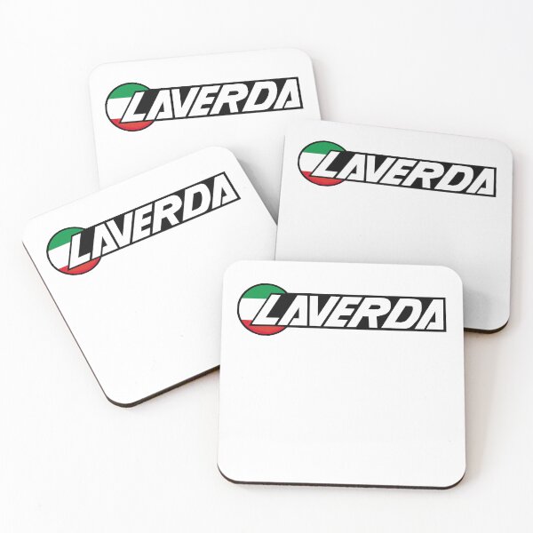 Item preview, Laverda. The three most famous cylinders in the 70-80's. designed and sold by Apex-biz.