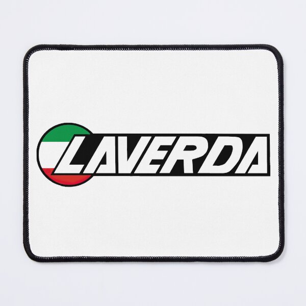 Item preview, Laverda. The three most famous cylinders in the 70-80's. designed and sold by Apex-biz.