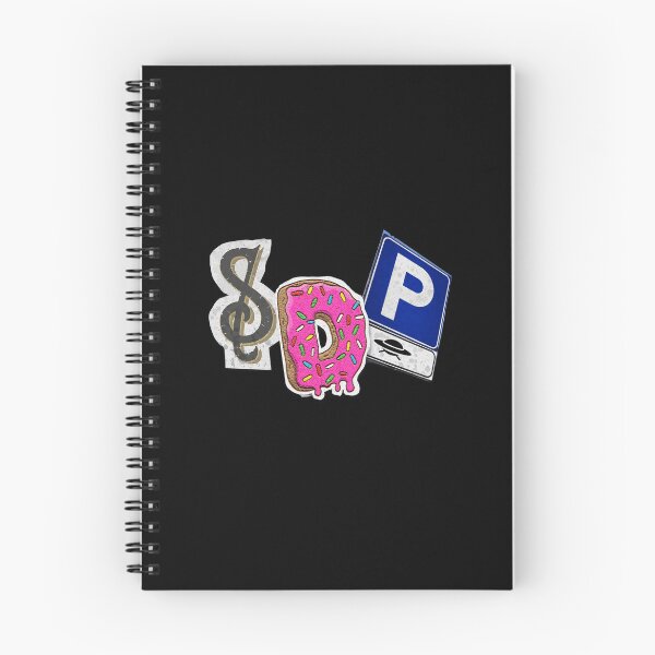 Item preview, SDP BAND designed and sold by KentheCatCute.