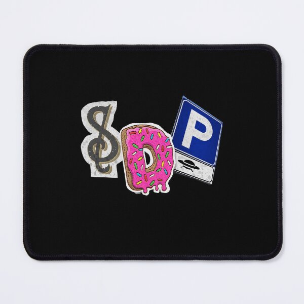 Item preview, SDP BAND designed and sold by KentheCatCute.