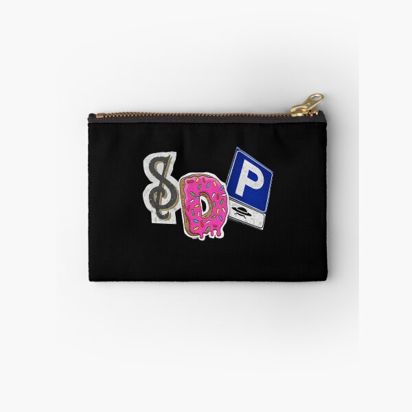 Item preview, SDP BAND designed and sold by KentheCatCute.