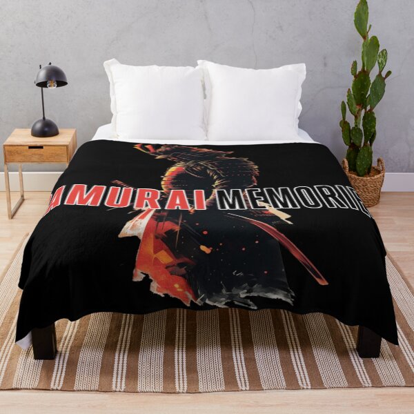 Item preview, SAMURAI MEMORIES designed and sold by Fashion T-shirt Gift.