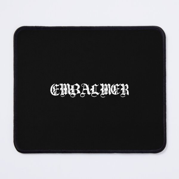Item preview, THE EMBALMER BAND designed and sold by IjayyunStore.