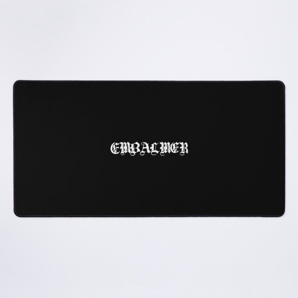 Item preview, THE EMBALMER BAND designed and sold by IjayyunStore.