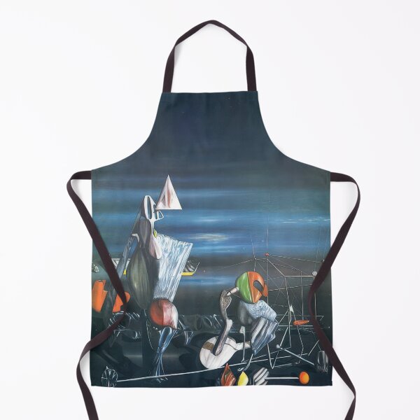 Item preview, Andre Bauchant - Le Bassin - Naïve Art (Primitivism) By Andre Bauchant - Poster designed and sold by LILLIANSTRANGEy.
