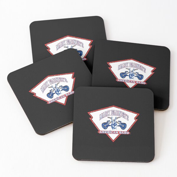 Item preview, MARK FARNER'S AMERICAN BAND designed and sold by OwiebrainhurTss.