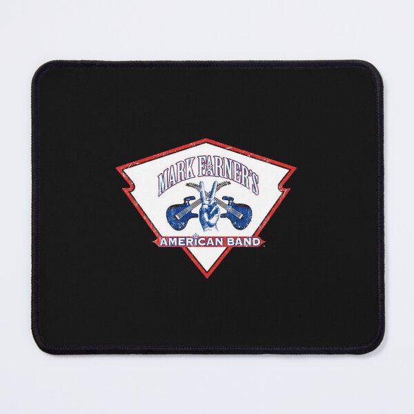 Item preview, MARK FARNER'S AMERICAN BAND designed and sold by OwiebrainhurTss.