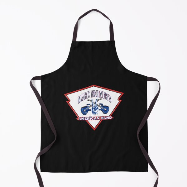 Item preview, MARK FARNER'S AMERICAN BAND designed and sold by OwiebrainhurTss.