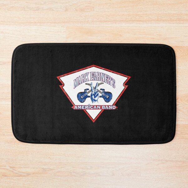 Item preview, MARK FARNER'S AMERICAN BAND designed and sold by OwiebrainhurTss.
