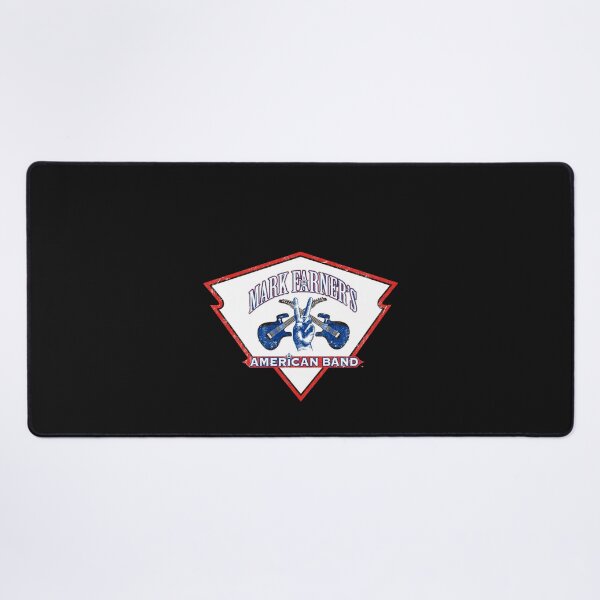 Item preview, MARK FARNER'S AMERICAN BAND designed and sold by OwiebrainhurTss.