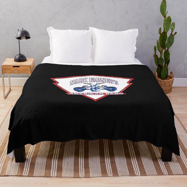 Item preview, MARK FARNER'S AMERICAN BAND designed and sold by OwiebrainhurTss.
