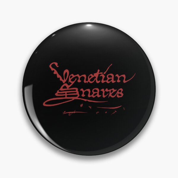 Item preview, THE VENETIAN SNARES BAND designed and sold by Arve22Store.