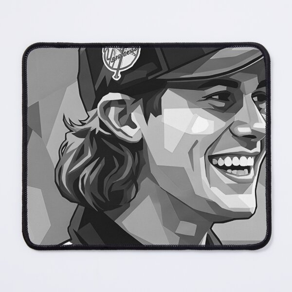 Item preview, Jack Hughes Grayscale  designed and sold by Japanese art.