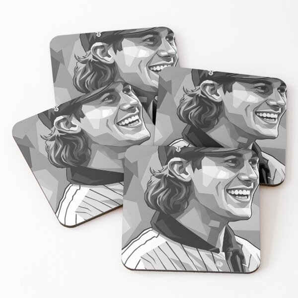 Item preview, Jack Hughes Grayscale  designed and sold by Japanese art.