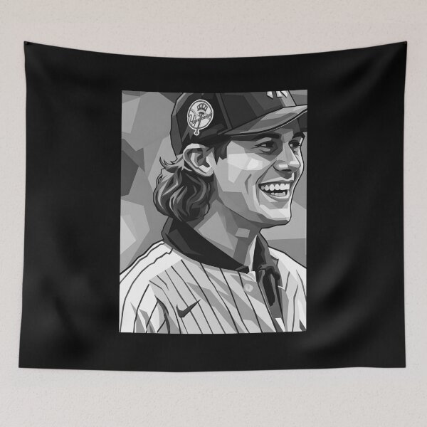 Item preview, Jack Hughes Grayscale  designed and sold by Japanese art.