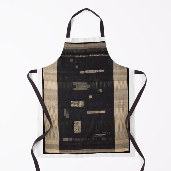 Item preview, Anni Albers - Ancient Writing - Abstract Art By Anni Albers - Poster designed and sold by LILLIANSTRANGEy.