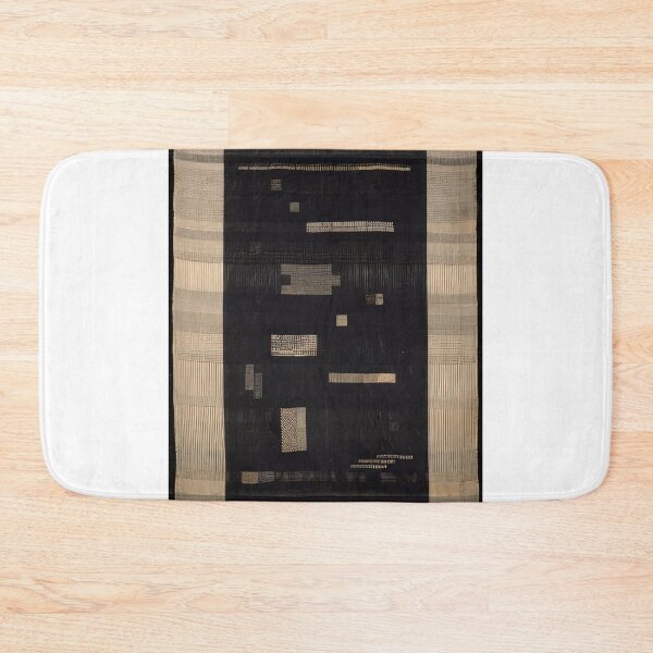 Item preview, Anni Albers - Ancient Writing - Abstract Art By Anni Albers -  Poster designed and sold by LILLIANSTRANGEy.