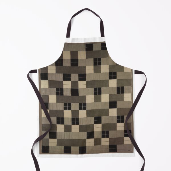 Item preview, Anni Albers - Black-White-Gray - Abstract Art By Anni Albers - Poster designed and sold by LILLIANSTRANGEy.