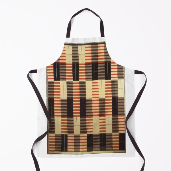 Item preview, Anni Albers - Black-White-Red - Abstract Art By Anni Albers - Poster designed and sold by LILLIANSTRANGEy.