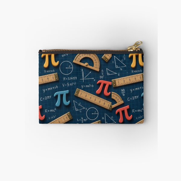Item preview, Math Teacher Like A Regular Teacher But Cooler Varsity Back To School designed and sold by mo-carnival.