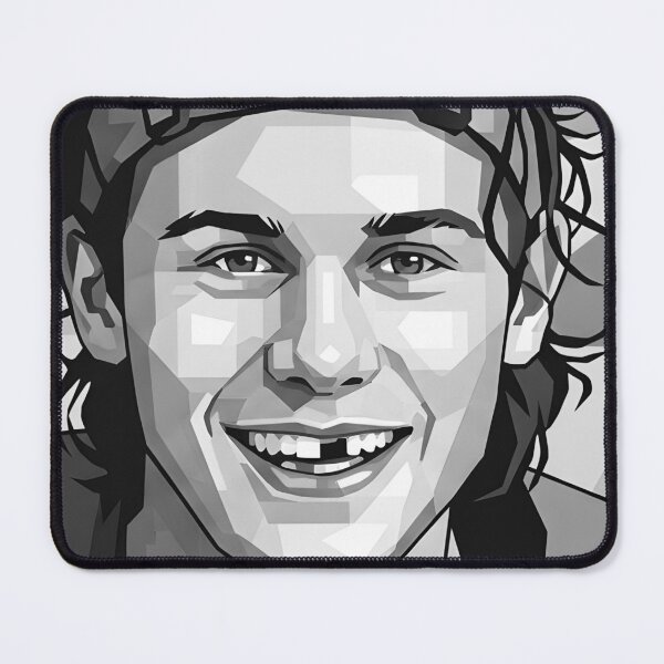 Item preview, Jack Hughes Grayscale designed and sold by Japanese art.