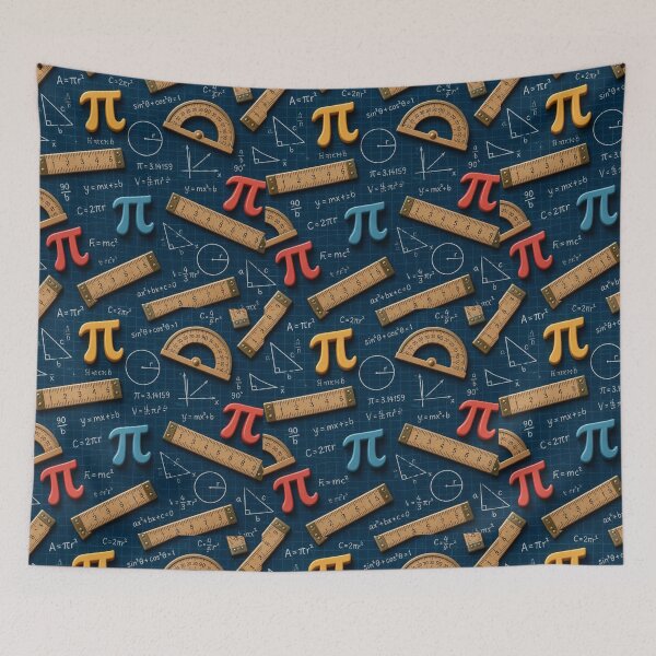 Item preview, Math Teacher Like A Regular Teacher But Cooler Varsity Back To School designed and sold by mo-carnival.