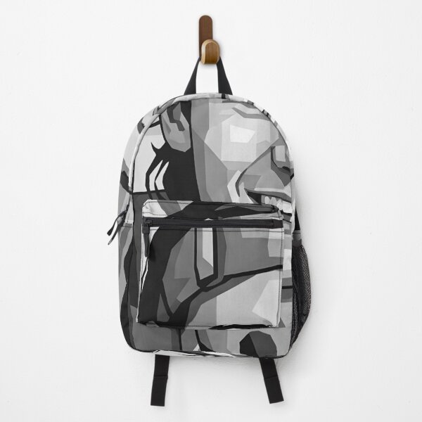 Item preview, Jack Hughes Grayscale  designed and sold by Japanese art.