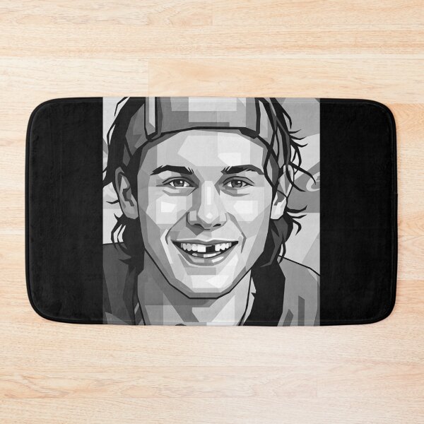 Item preview, Jack Hughes Grayscale  designed and sold by Japanese art.