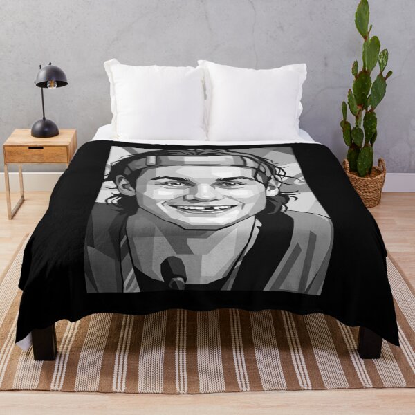 Item preview, Jack Hughes Grayscale designed and sold by Japanese art.