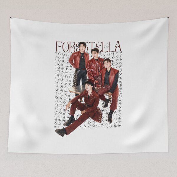 Item preview, Forestella designed and sold by selvashop.