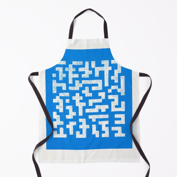 Item preview, Anni Albers - Double Impression IV - Abstract Art By Anni Albers - Poster designed and sold by LILLIANSTRANGEy.
