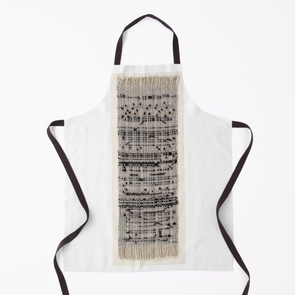 Item preview, Anni Albers - Haiku - Abstract Art By Anni Albers - Poster designed and sold by LILLIANSTRANGEy.